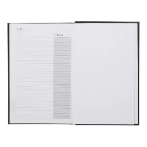 Ежедневник датированный Buromax 2026 TIME A5 черный BM.21168 - Фото 12