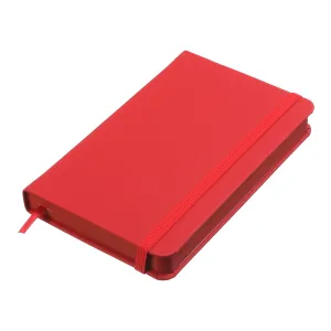 Ежедневник датированный 2026 Buromax TOUCH ME A6 BM.2525 - Фото