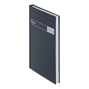 Ежедневник датированный Buromax 2026 URBAN A5 BM.21169 - Фото 2