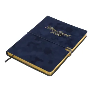 Щоденник датований 2026 A5 Buromax VELOUR BM.2134, Щоденники датовані - фото 14