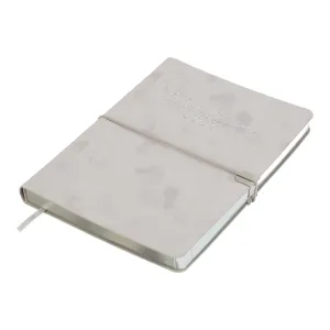 Щоденник датований 2026 A5 Buromax VELOUR BM.2134, Щоденники датовані - фото 2