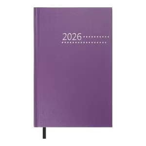 Ежедневник датированный 2026 Buromax ZEST A5 BM.21167 - Фото 9