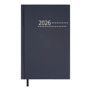 Ежедневник датированный 2026 Buromax ZEST A5 BM.21167 - Фото 2
