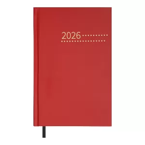 Ежедневник датированный 2026 Buromax ZEST A5 BM.21167 - Фото 6