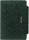 Ежедневник датированный 2027 A5 Buromax LEO BM.21173 искусственная кожа/поролон, Ежедневники датированные - фото 4