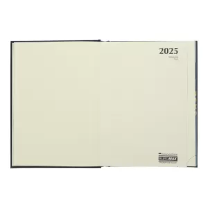 Ежедневник датированный 2025 A5 Buromax CLASSIC BM.21121 - Фото 5