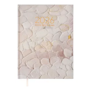 Щоденник датований 2026 A5 Buromax FANTASTIC BM.21161, Щоденники датовані - фото 20