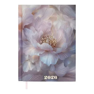 Щоденник датований 2026 A5 Buromax NOVEL BM.2103, Щоденники датовані - фото 17