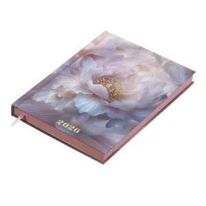Щоденник датований 2026 A5 Buromax NOVEL BM.2103, Щоденники датовані - фото 18