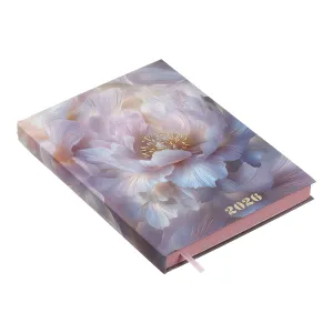 Щоденник датований 2026 A5 Buromax NOVEL BM.2103, Щоденники датовані - фото 19