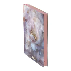 Щоденник датований 2026 A5 Buromax NOVEL BM.2103, Щоденники датовані - фото 20
