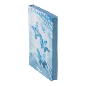 Щоденник датований 2026 A5 Buromax ONLY BM.2183 - Фото 6