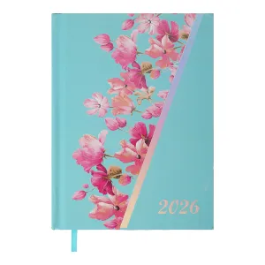 Щоденник датований 2026 A5 Buromax PASSION BM.21160 - Фото 4
