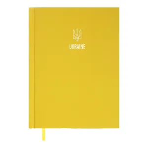 Щоденник датований 2026 A5 Buromax PATRIOT BM.2166 - Фото 2
