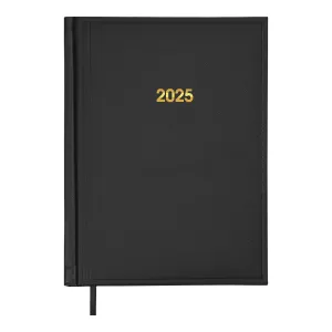 Щоденник датований 2026 А5 Buromax BASE BM.2108, Щоденники датовані