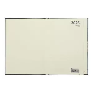 Ежедневник датированный 2025 BASE A5 Buromax BM.2108 - Фото 1