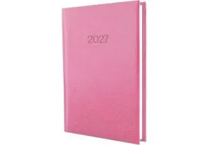 Щоденник датований А5 ECONOMIX PRINCIPE E21690-09, Щоденники датовані