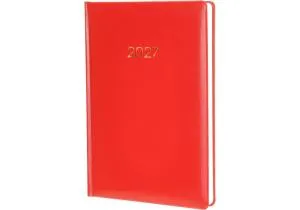 Щоденник датований А5 ECONOMIX Spectrum друкована палітурка E21849, Щоденники датовані