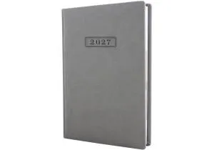 Ежедневник датированный А5 OPTIMA VIVELLA O25230, Ежедневники датированные