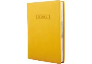 Дневник датированный А5 OPTIMA VIVELLA O25230, Щоденники датовані - фото 7