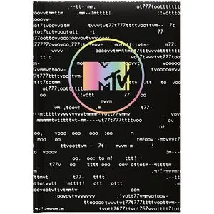 Ежедневник недатированный Агенда Графо MTV BRUNNEN 73-796 68 0 - Фото 6