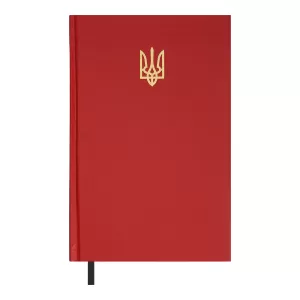 Ежедневник недатированный Buromax AIRY A5 BM.20731 - Фото 7