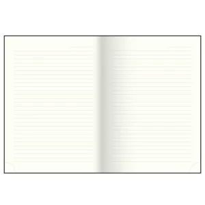 Ежедневник недатированный Buromax BRAVE A5 черный искусственная кожа 336 стр. BM.20690-01, Ежедневники недатированные - фото 6