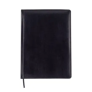 Ежедневник недатированный A4 Buromax BRAVO BM.20970, Ежедневники недатированные