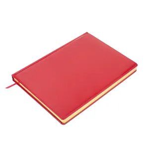 Ежедневник недатированный A4 Buromax BRAVO BM.20970, Ежедневники недатированные - фото 10