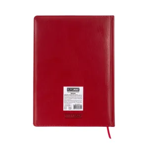 Ежедневник недатированный A4 Buromax BRAVO BM.20970, Ежедневники недатированные - фото 11