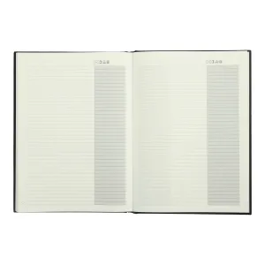 Ежедневник недатированный A4 Buromax BRAVO BM.20970, Ежедневники недатированные - фото 15