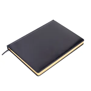 Ежедневник недатированный A4 Buromax BRAVO BM.20970, Ежедневники недатированные - фото 1