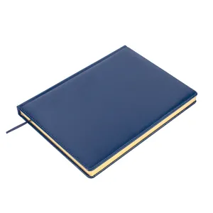 Ежедневник недатированный A4 Buromax BRAVO BM.20970, Ежедневники недатированные - фото 4