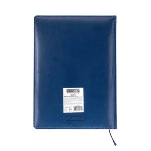 Ежедневник недатированный A4 Buromax BRAVO BM.20970, Ежедневники недатированные - фото 5