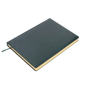 Ежедневник недатированный A4 Buromax BRAVO BM.20970, Ежедневники недатированные - фото 7