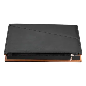 Щоденник недатований Buromax CHESTER A5 чорний 336 сторінки BM.20270-01, Щоденники недатовані - фото 14