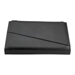 Щоденник недатований Buromax CHESTER A5 чорний 336 сторінки BM.20270-01, Щоденники недатовані - фото 15