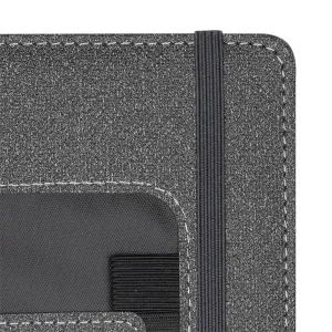 Ежедневник недатированный A5 Buromax COMBI BM.20500-09, Ежедневники недатированные - фото 2