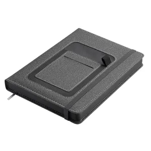 Ежедневник недатированный A5 Buromax COMBI BM.20500-09, Ежедневники недатированные - фото 4