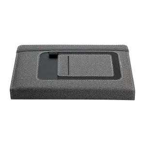 Ежедневник недатированный A5 Buromax COMBI BM.20500-09, Ежедневники недатированные - фото 6