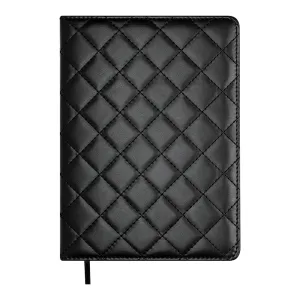 Ежедневник недатированный A5 Buromax DONNA LINE BM.20300-01, Ежедневники недатированные