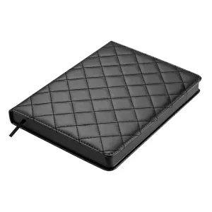 Ежедневник недатированный A5 Buromax DONNA LINE BM.20300-01, Ежедневники недатированные - фото 3