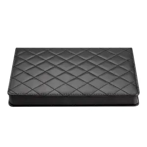 Ежедневник недатированный A5 Buromax DONNA LINE BM.20300-01, Ежедневники недатированные - фото 4