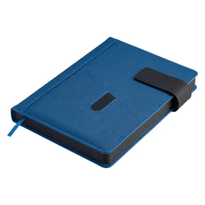 Щоденник недатований Buromax GALAXY A5 синій 336 сторінки BM.20240-02, Щоденники недатовані - фото 15