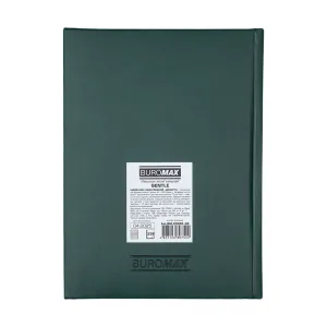 Щоденник недатований A5 Buromax GENTLE BM.20090, Щоденники недатовані - фото 4