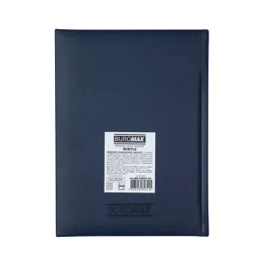 Щоденник недатований A5 Buromax GENTLE BM.20090, Щоденники недатовані - фото 6