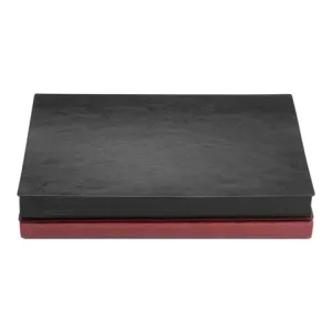 Щоденник недатований Buromax IDEAL A5 синій штучна шкіра 336 стор BM.20490-02, Щоденники недатовані - фото 12