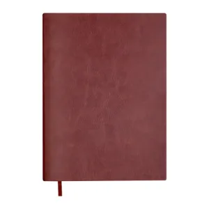 Щоденник недатований Buromax IDEAL A5 синій штучна шкіра 336 стор BM.20490-02, Щоденники недатовані - фото 18