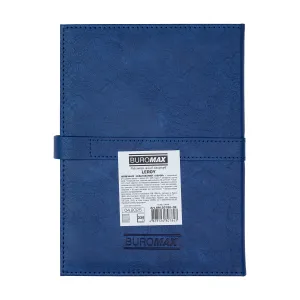 Щоденник недатований Buromax LEROY A5 336 сторінок BM.20780-02, Щоденники недатовані - фото 17