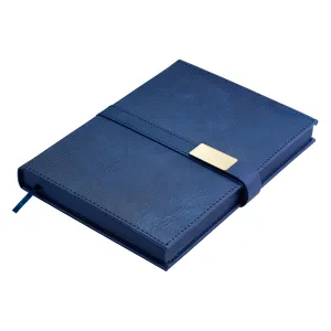 Щоденник недатований Buromax LEROY A5 336 сторінок BM.20780-02, Щоденники недатовані - фото 19